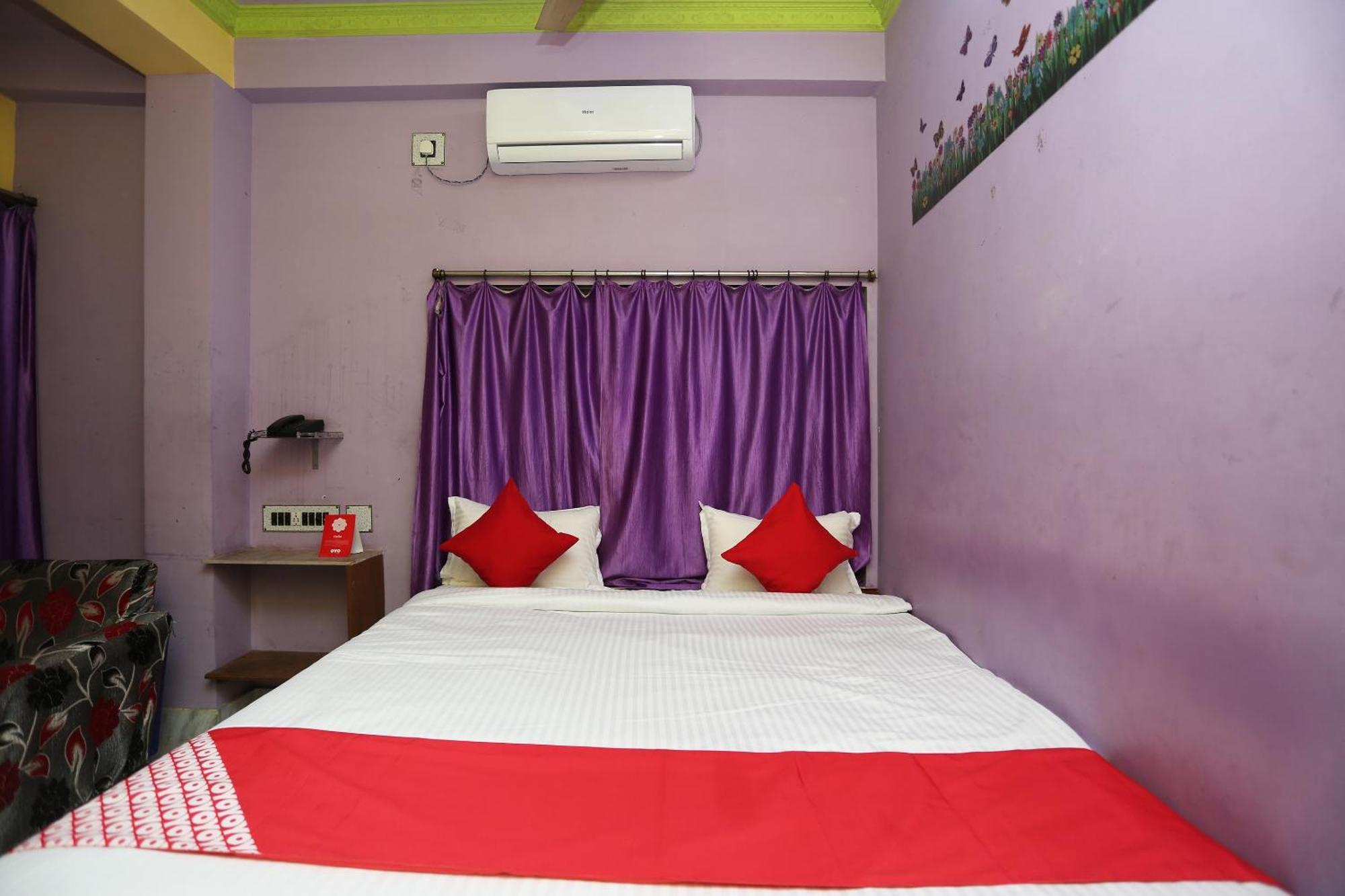 Hotel O Sanjog Bakkhali Exterior foto