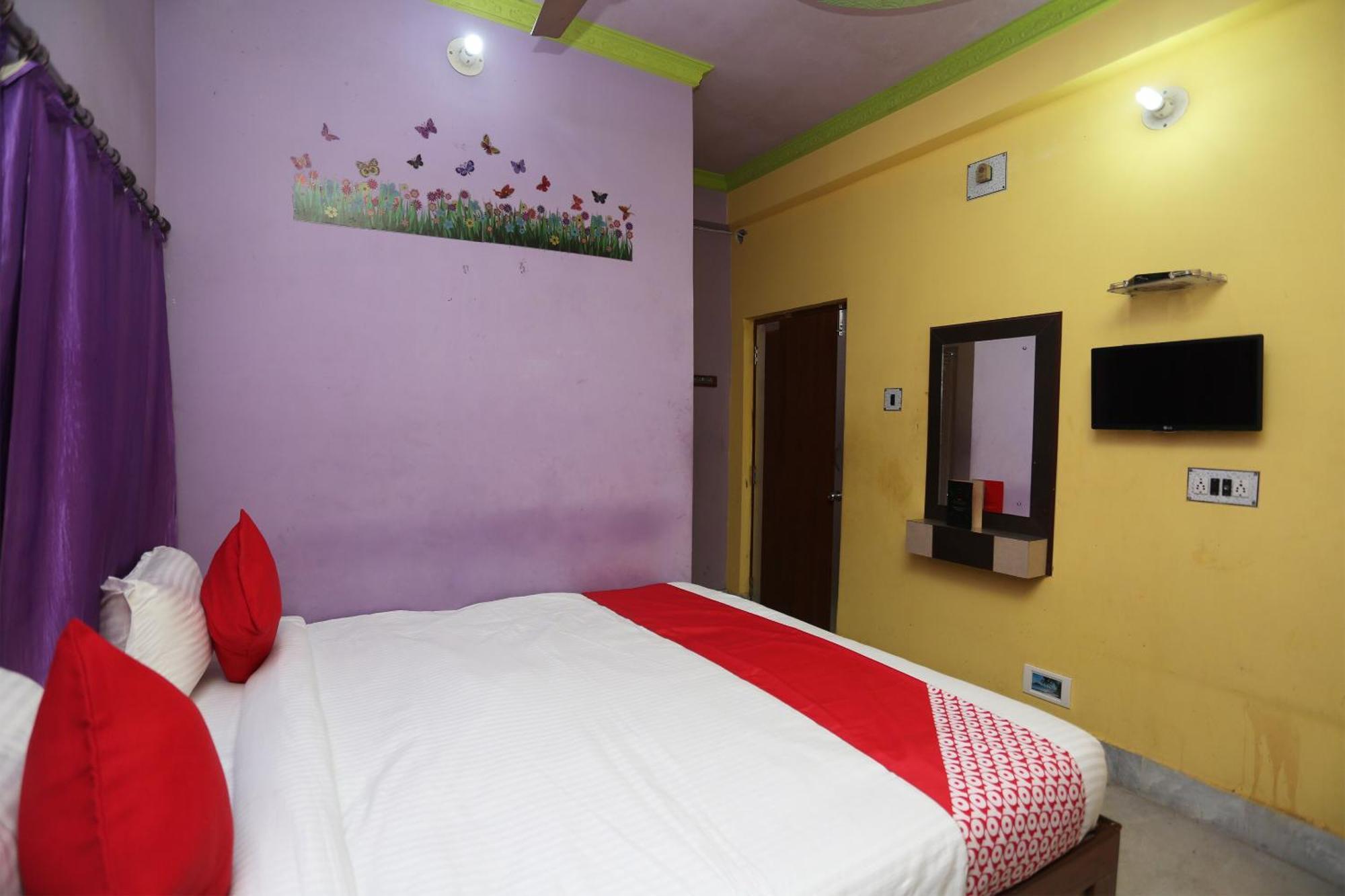 Hotel O Sanjog Bakkhali Exterior foto