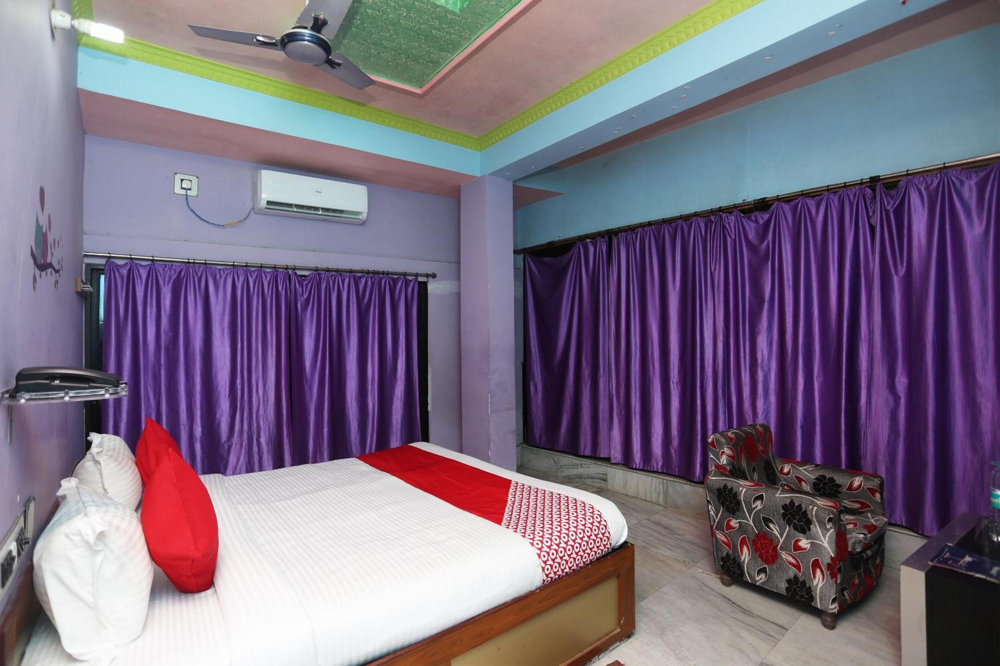 Hotel O Sanjog Bakkhali Exterior foto
